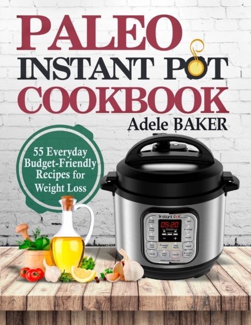 Paleo Instant Pot Cookbook Top Merken Winkel